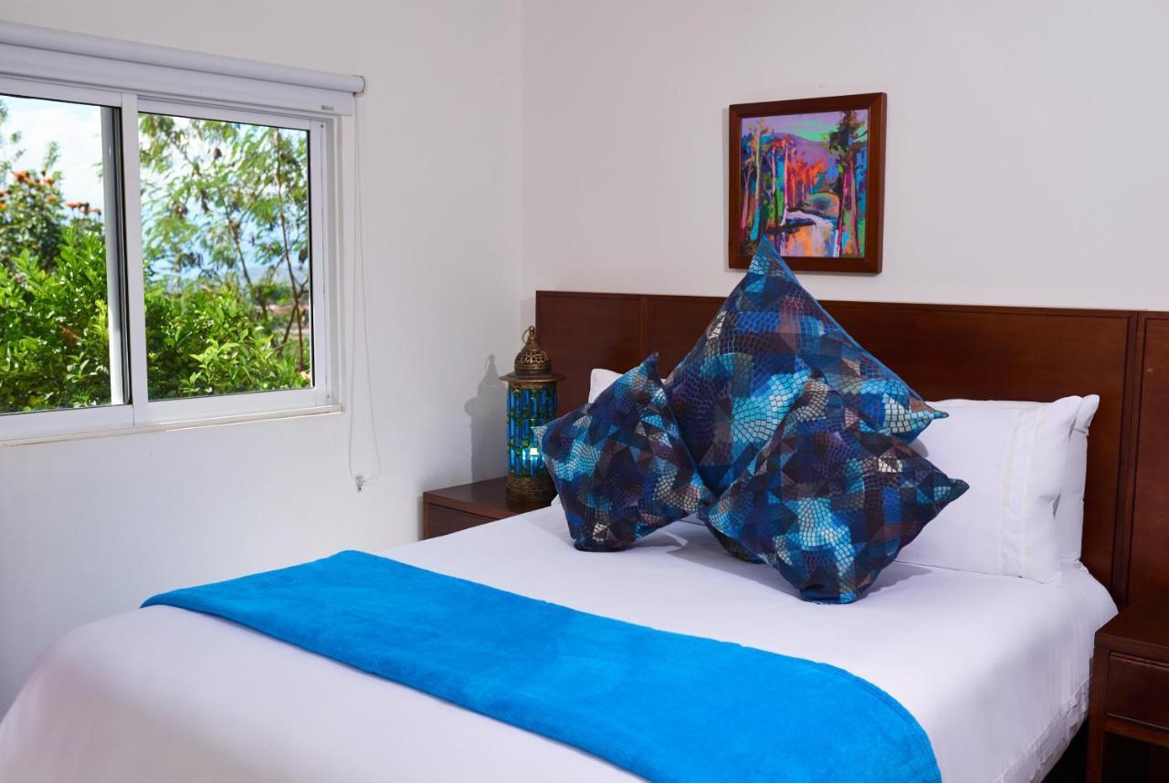 Mansión Hotel