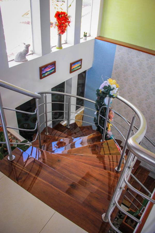 Mansión Hotel