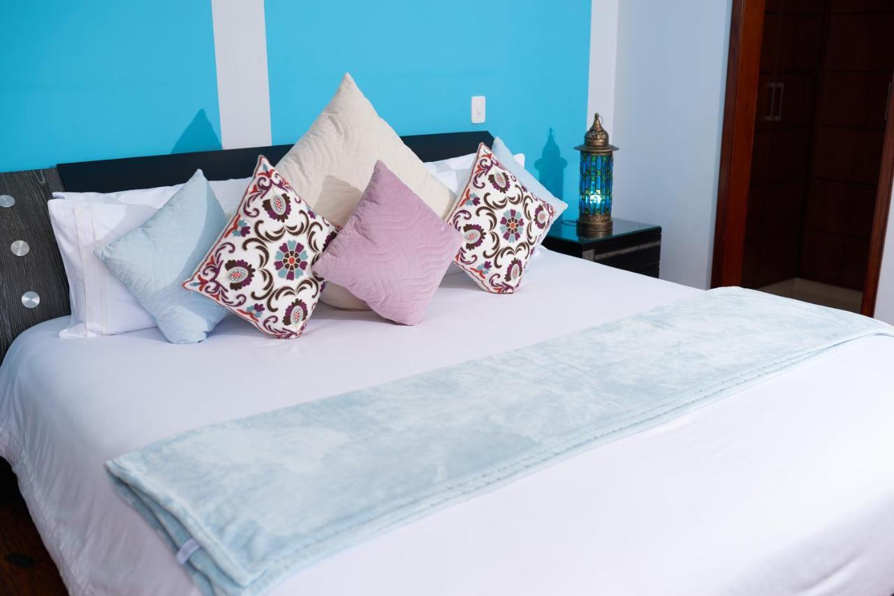 Hotel Mansión 3*